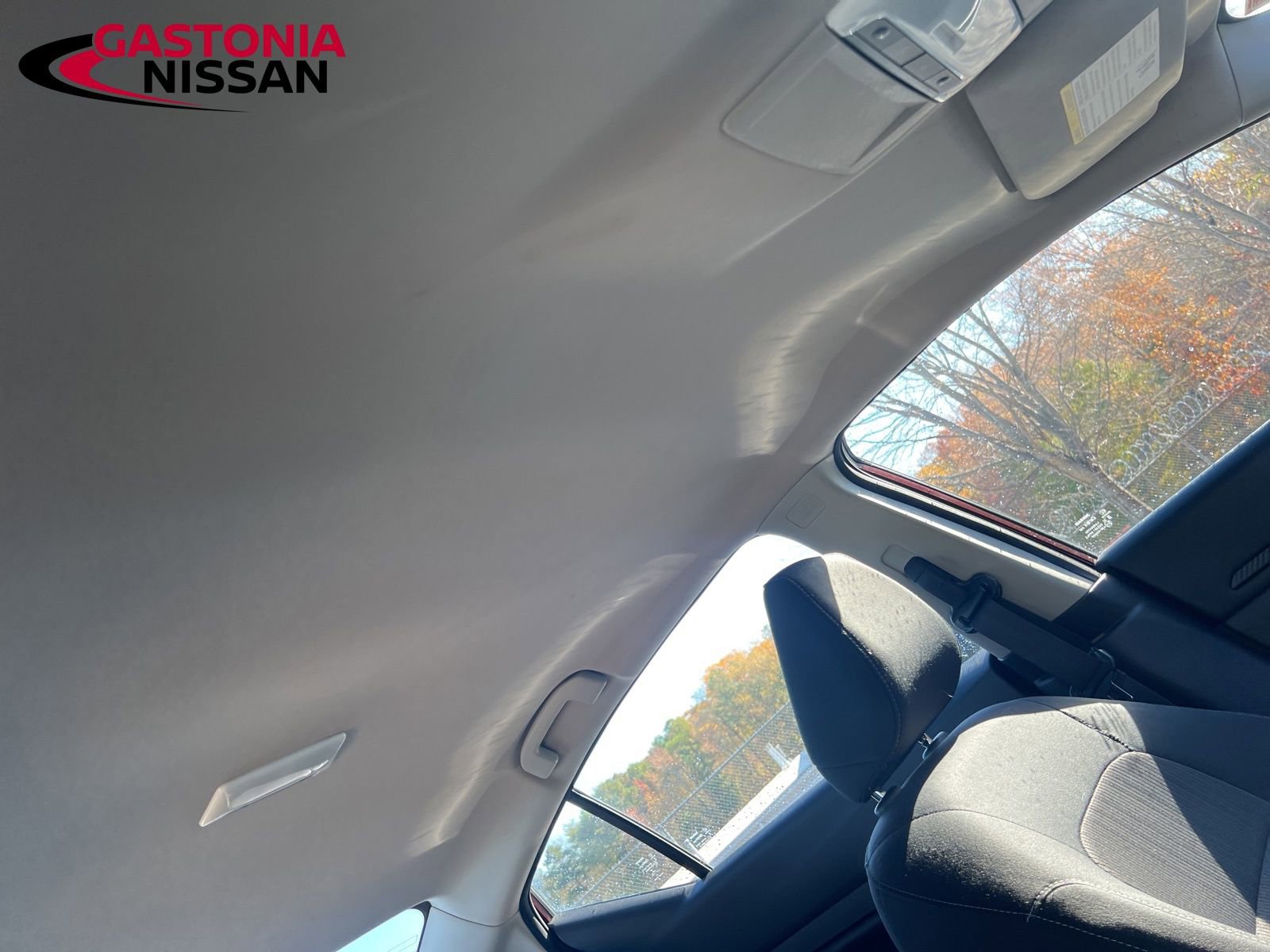 Used 2024 Nissan Altima 2.5 SV image 26