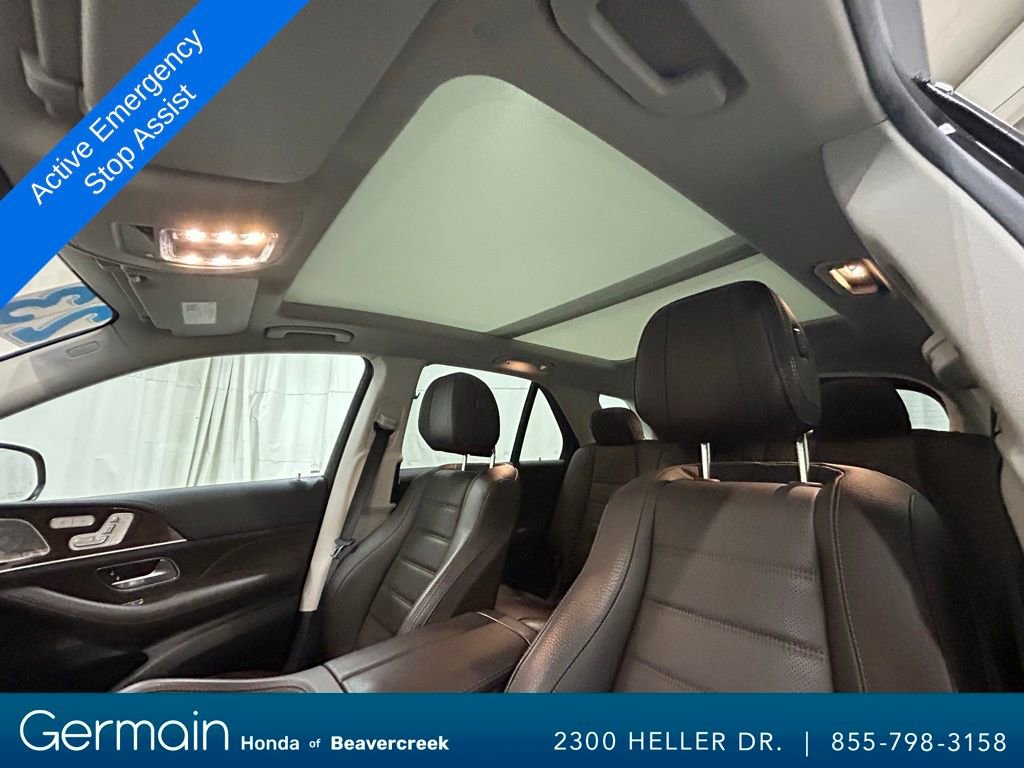 Used 2023 Mercedes-Benz GLE 450 4MATIC image 21