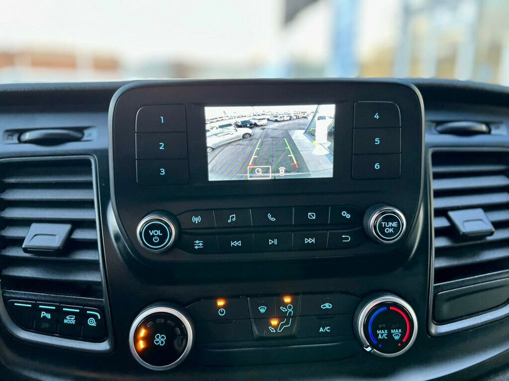 Used 2024 Ford Transit 250 148 Medium Roof w/ Interior Upgrade Package image 24