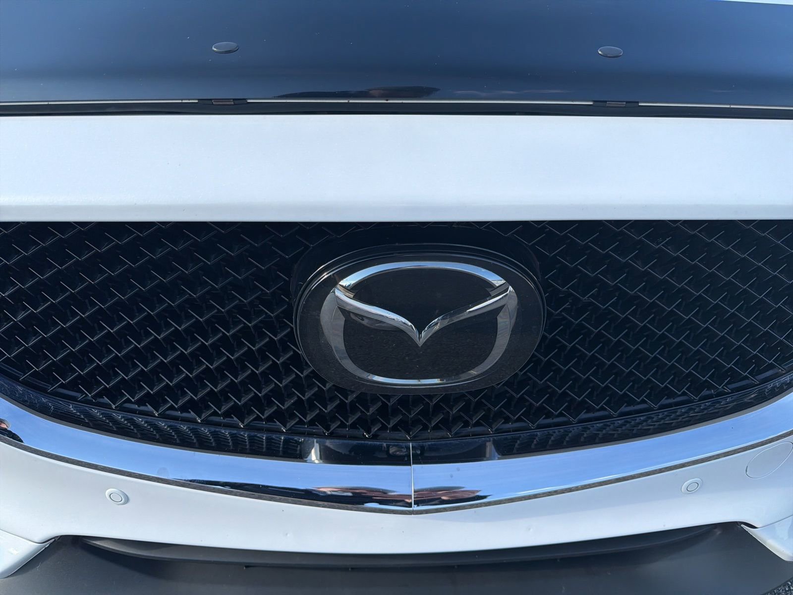 Used 2019 MAZDA CX-5 Signature image 31