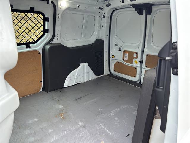Certified 2023 Ford Transit Connect XL image 16