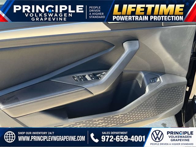 New 2026 Volkswagen Jetta Sport FWD image 9
