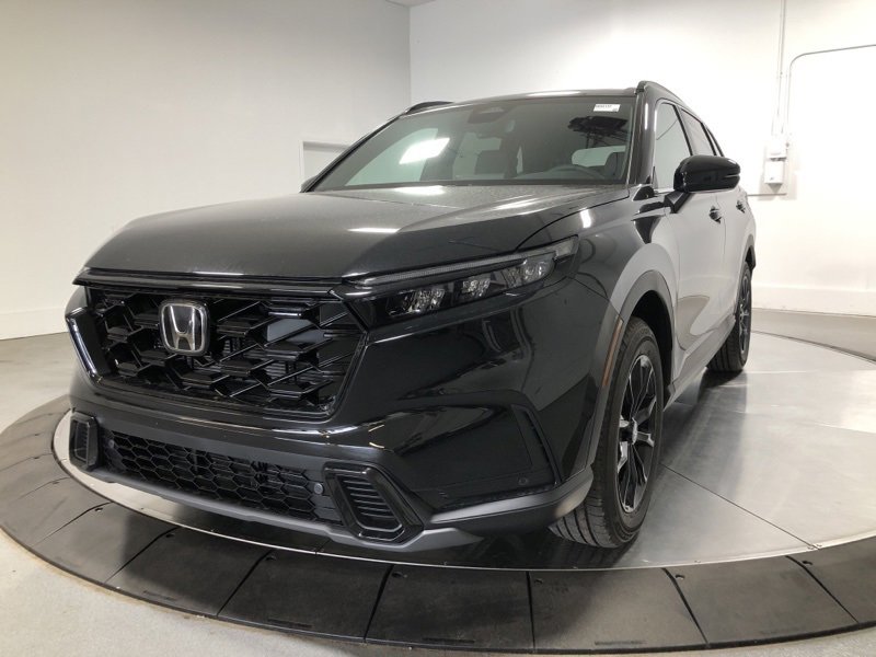 Used 2025 Honda CR-V Sport-L image 3