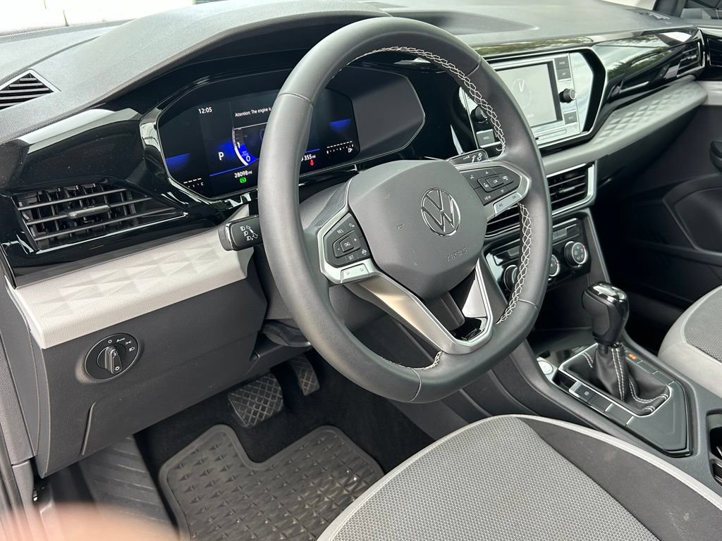 Used 2023 Volkswagen Taos S FWD image 19
