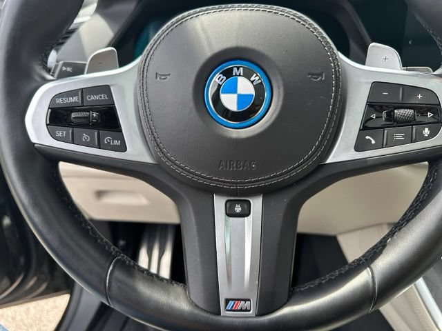 Used 2022 BMW X5 xDrive45e w/ M Sport Package AWD/4WD image 28