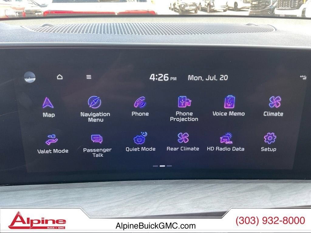Used 2024 Kia Telluride SX X-Pro AWD/4WD image 16