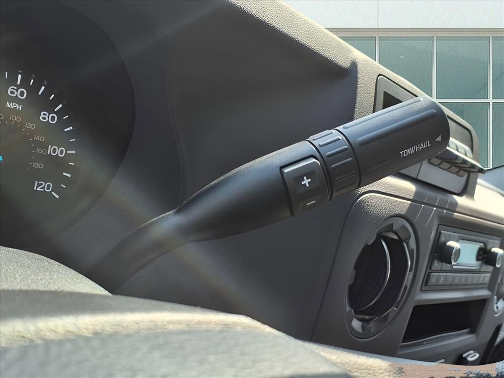 New 2025 Ford E-350 and Econoline 350 Super Duty w/ Power Equipment Group image 8