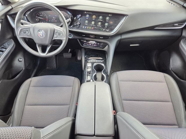Used 2023 Buick Envision Preferred AWD/4WD image 10