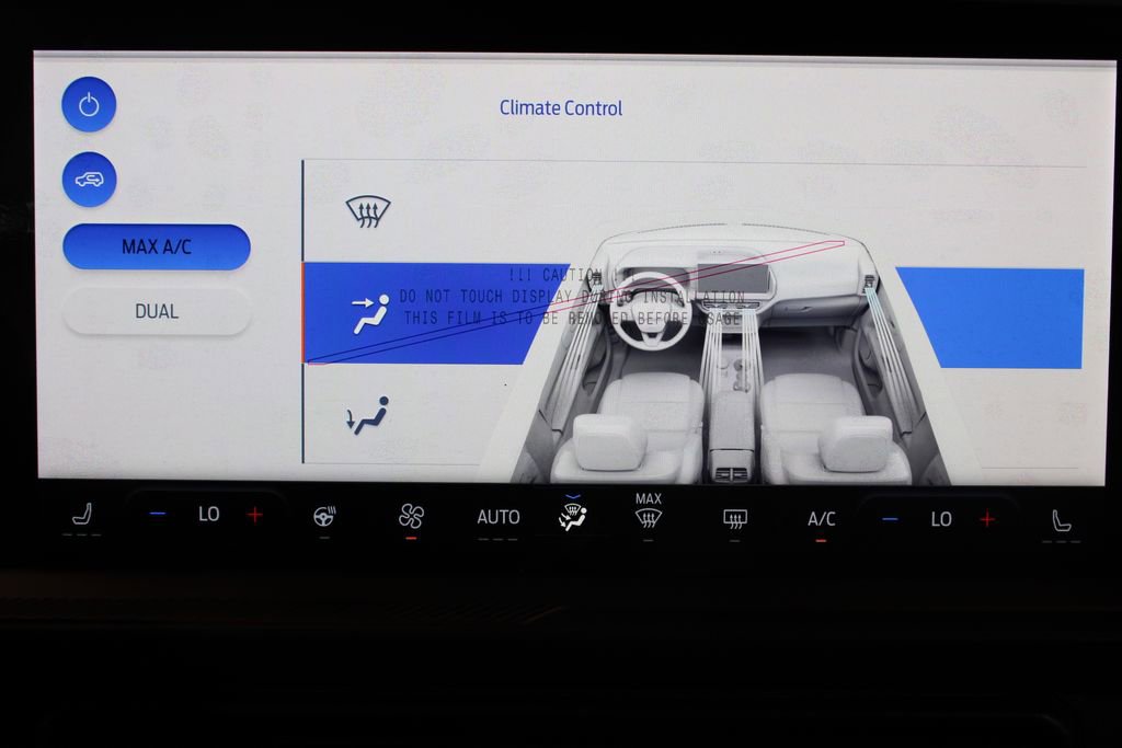 New 2025 Ford Bronco Sport Outer Banks w/ Outer Banks Tech Package+ image 48