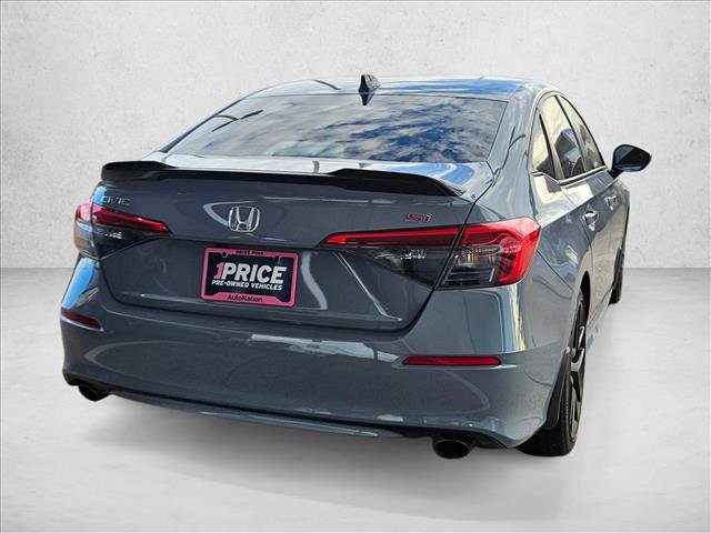 Used 2022 Honda Civic Si image 5