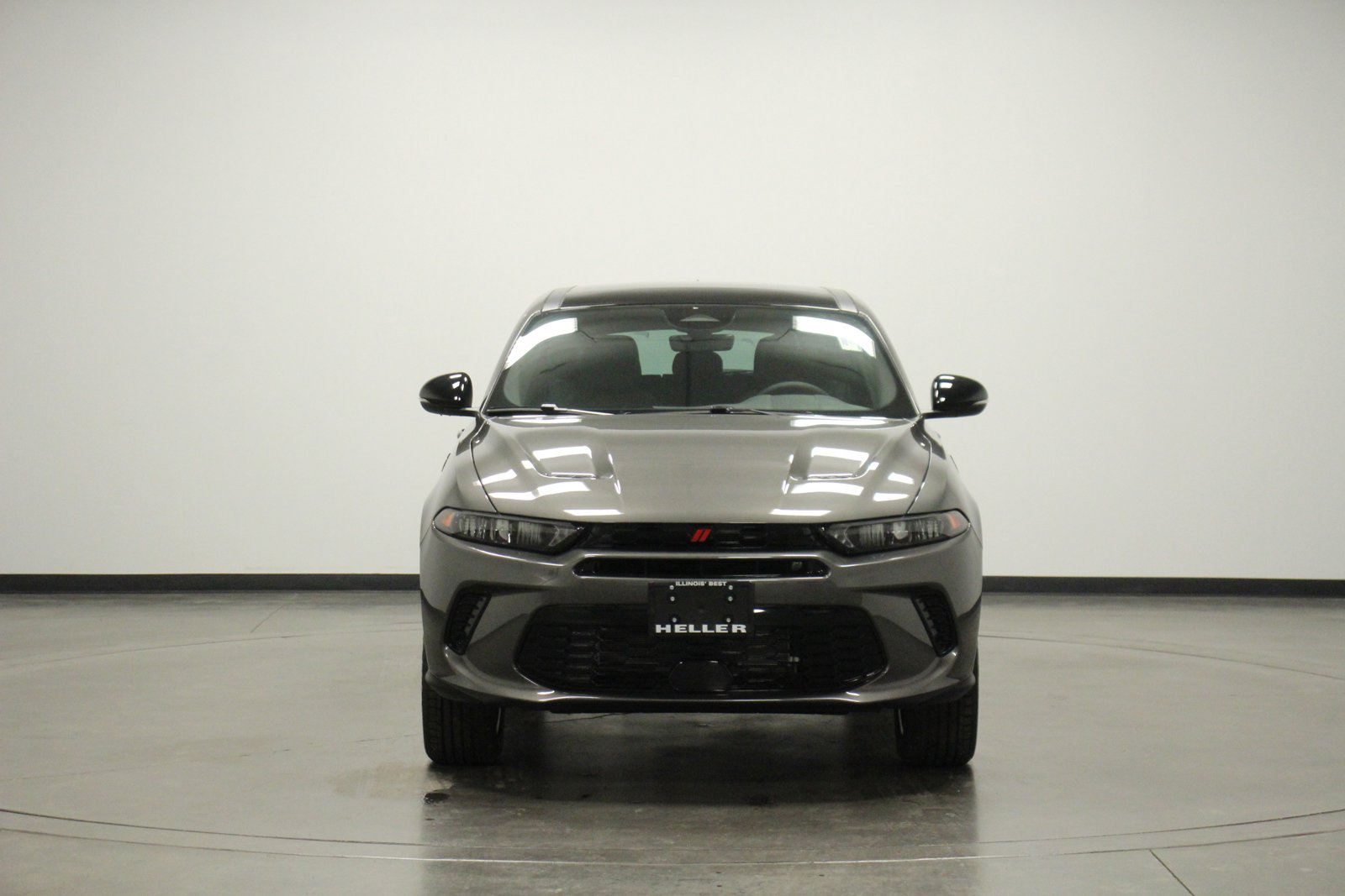 New 2024 Dodge Hornet GT Plus w/ GT Blacktop Package image 3