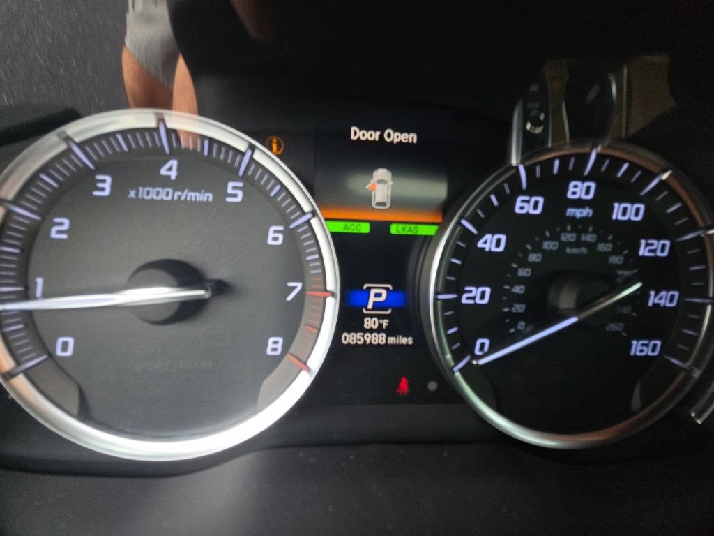 Used 2019 Acura MDX SH-AWD w/ Advance Package image 15