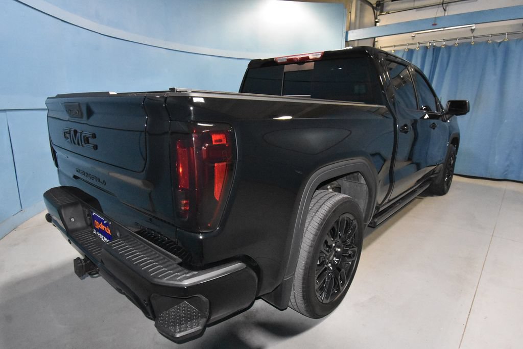 Used 2024 GMC Sierra 1500 Denali Ultimate AWD/4WD image 26