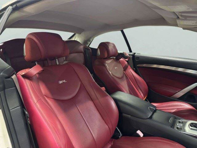 Used 2014 INFINITI Q60 IPL RWD image 38