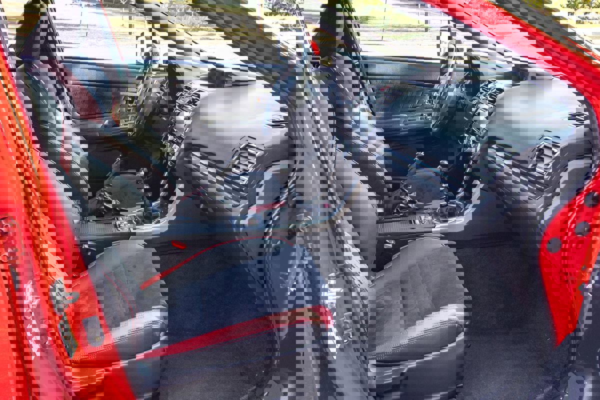 Used 2016 Subaru WRX STI w/ Popular Package #2 image 18