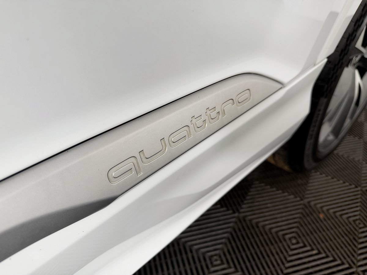 Used 2021 Audi SQ7 Premium Plus w/ Driver Assistance Package AWD/4WD image 24