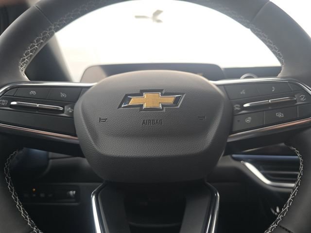 New 2026 Chevrolet Equinox EV LT image 28