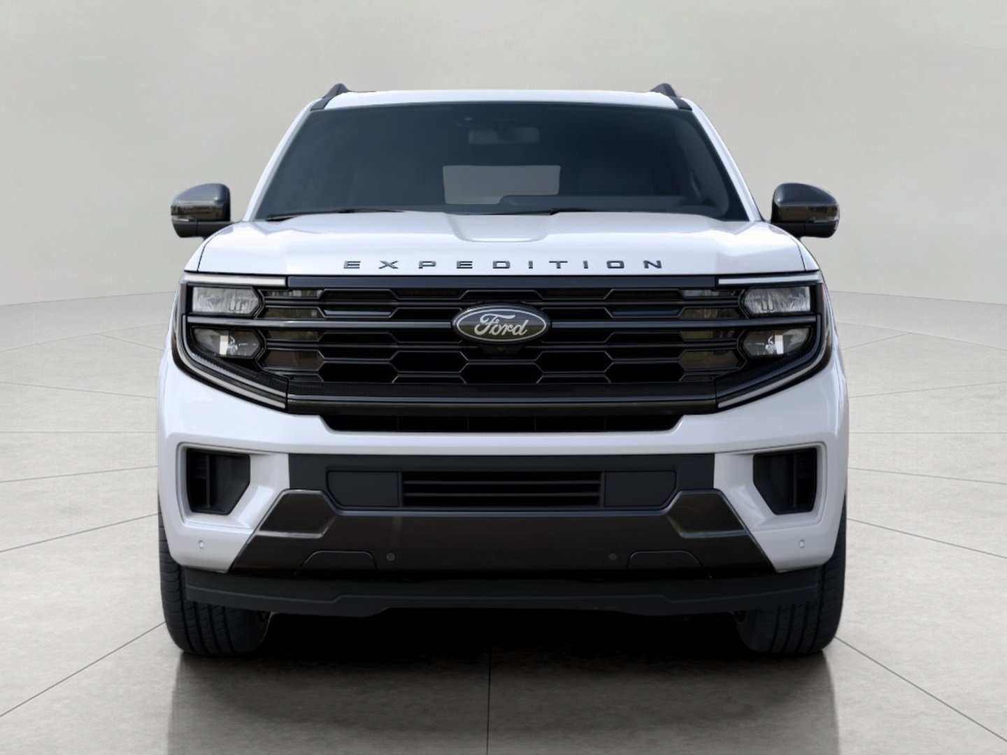 New 2027 Ford Expedition Platinum AWD/4WD image 3