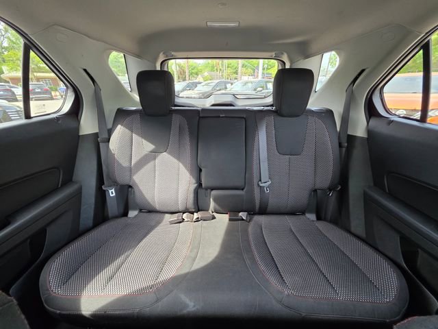 Used 2016 Chevrolet Equinox LT FWD image 30