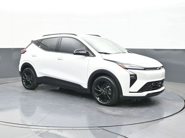 New 2027 Chevrolet Bolt RS FWD image 14