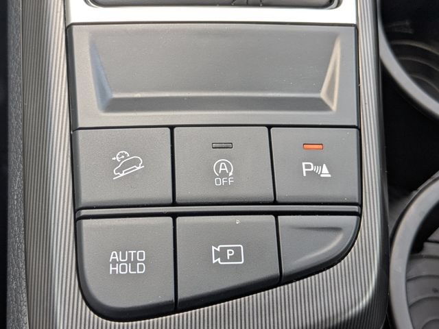 Certified 2026 Kia Sportage SX FWD image 20