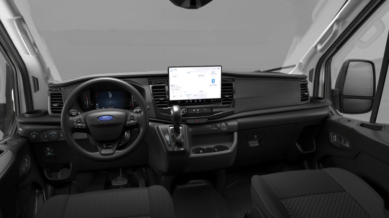 New 2027 Ford Transit 250 148 Medium Roof RWD image 17