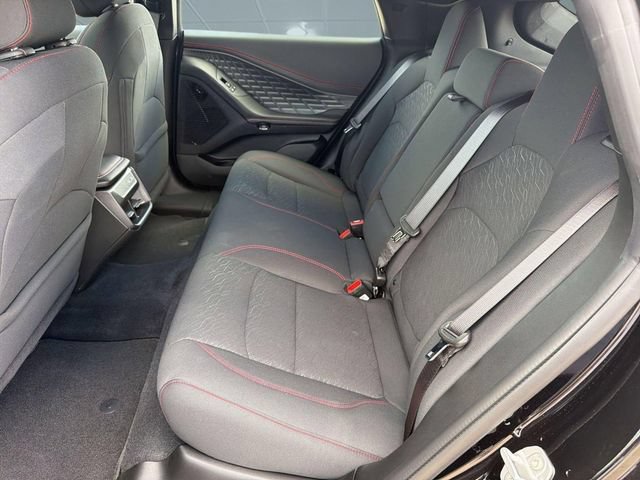 New 2026 Dodge Charger R/T w/ Blacktop Package AWD/4WD image 14
