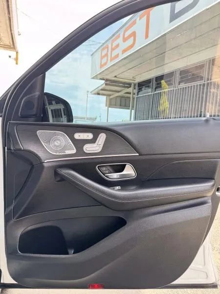 Used 2020 Mercedes-Benz GLE 350 4MATIC image 24