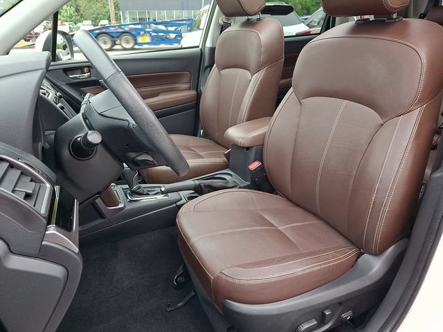 Used 2018 Subaru Forester 2.5i Touring w/ Popular Package #3B AWD/4WD image 13