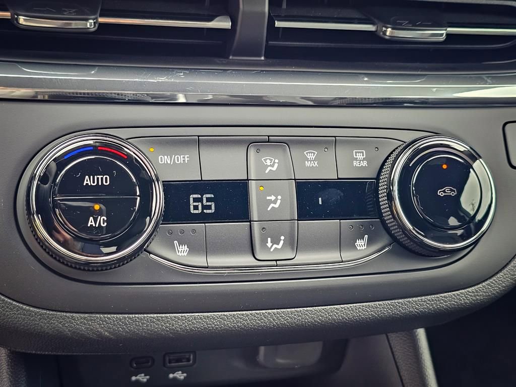 New 2026 Buick Envista Preferred w/ Convenience I Package FWD image 25