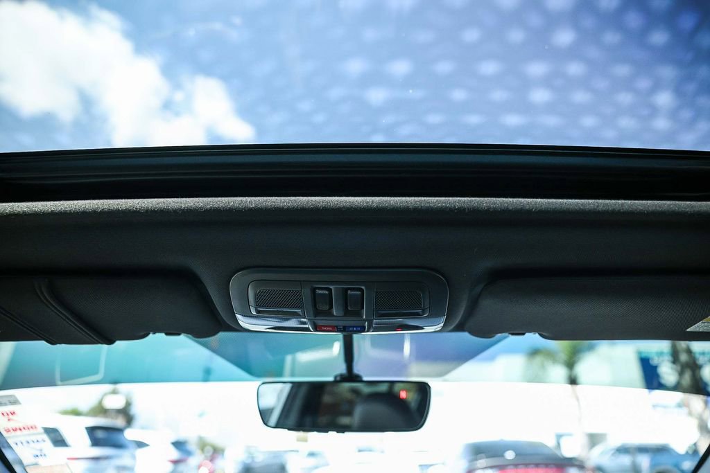 Used 2020 Subaru WRX Limited w/ Popular Package #1 image 26