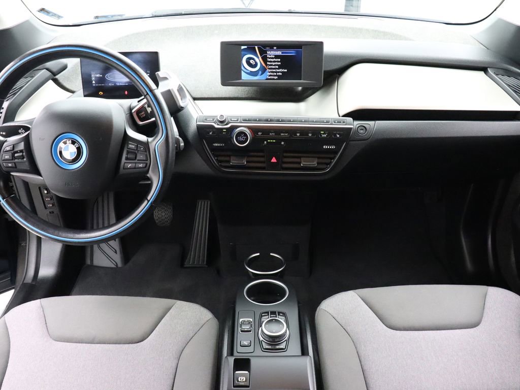 Used 2018 BMW i3 s image 17