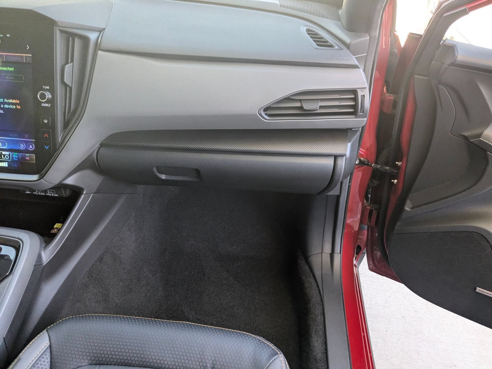 Certified 2024 Subaru Crosstrek 2.5i Wilderness w/ Crosstrek Mirror Package AWD/4WD image 27