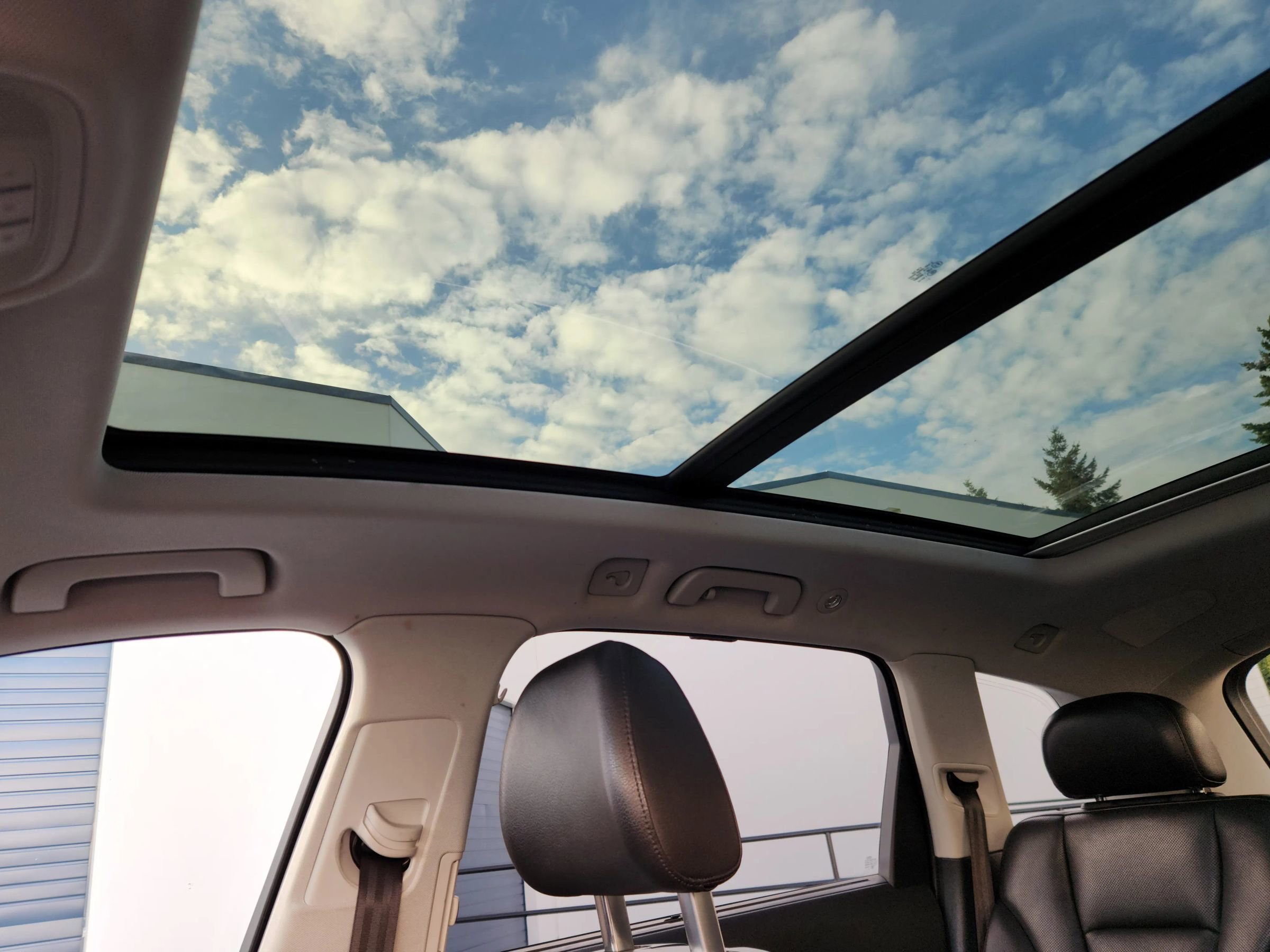 Used 2017 Audi Q7 3.0T Premium Plus image 13