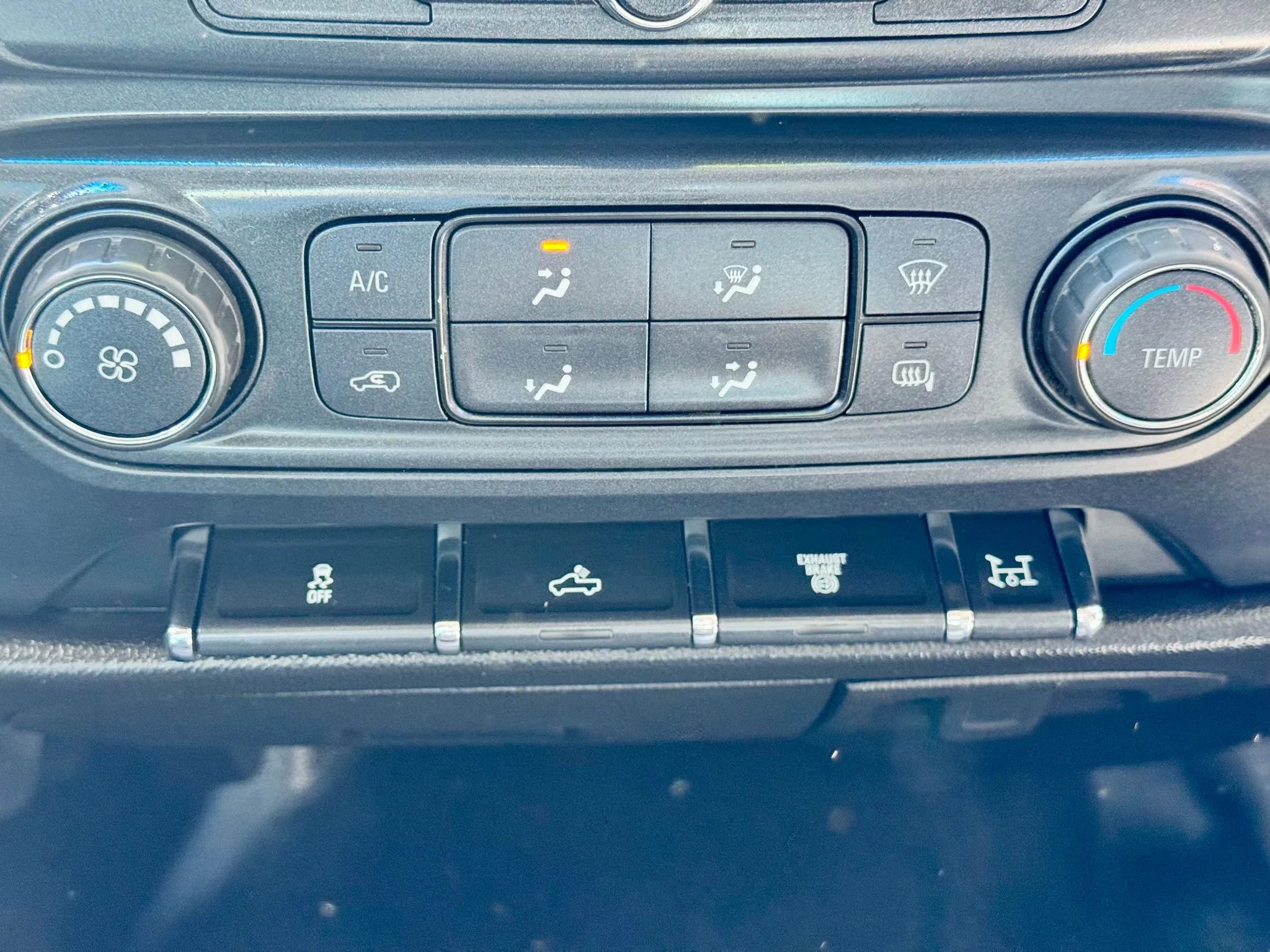 Used 2019 Chevrolet Silverado 3500 W/T w/ WT Convenience Package image 15