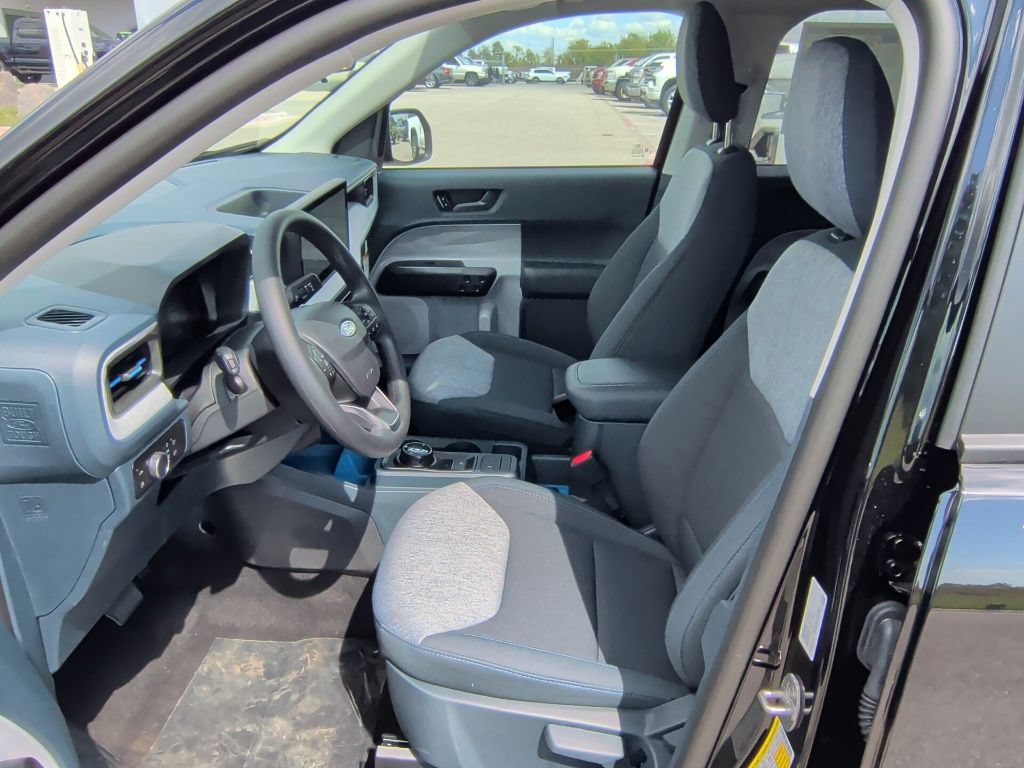 New 2026 Ford Maverick XLT FWD image 12