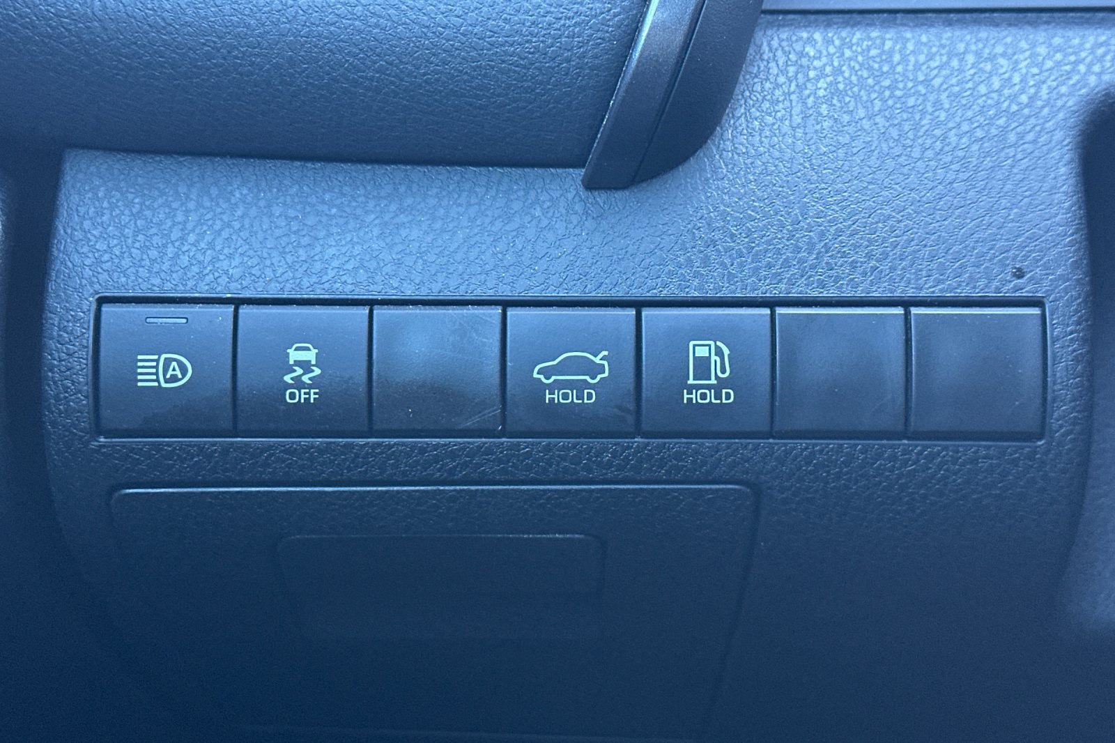 New 2023 Toyota Camry SE w/ Audio Upgrade Package FWD image 42