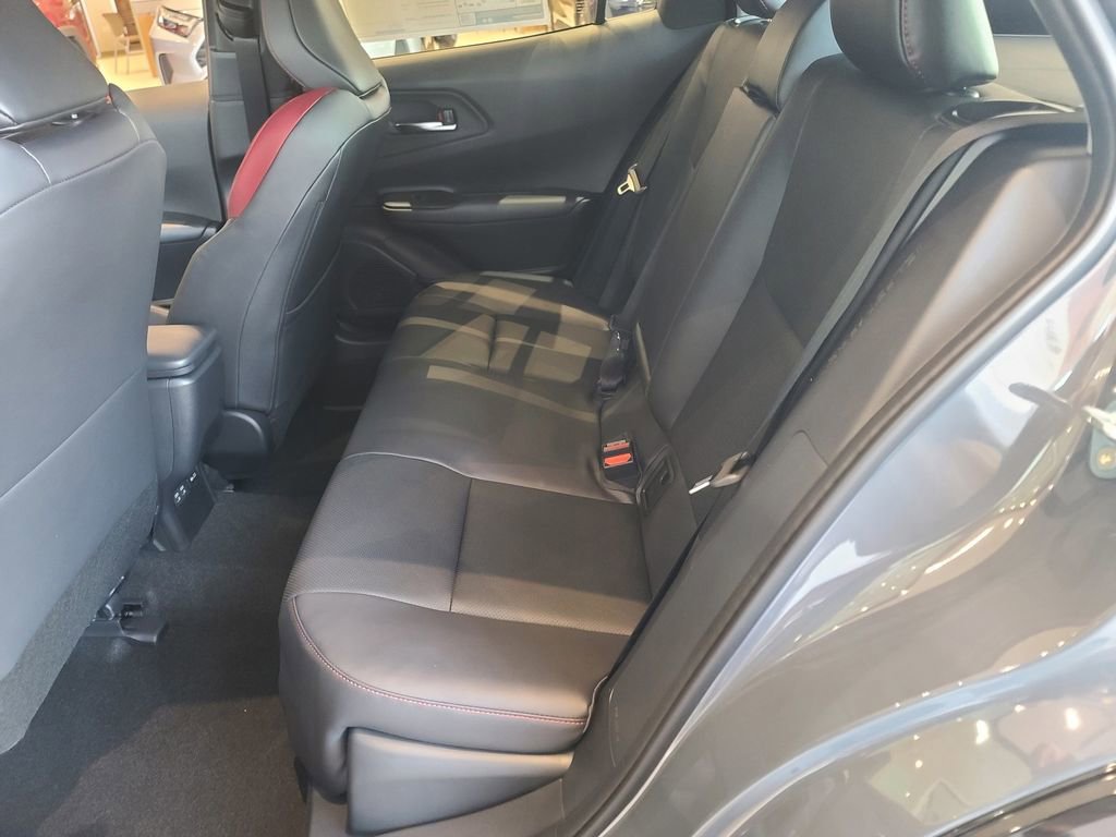 New 2026 Toyota Prius Plug-In Hybrid image 18