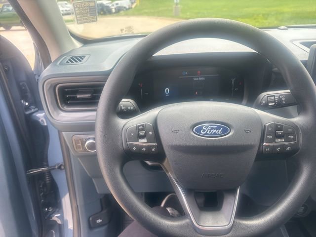 New 2025 Ford Maverick XLT w/ Black Appearance Package image 17