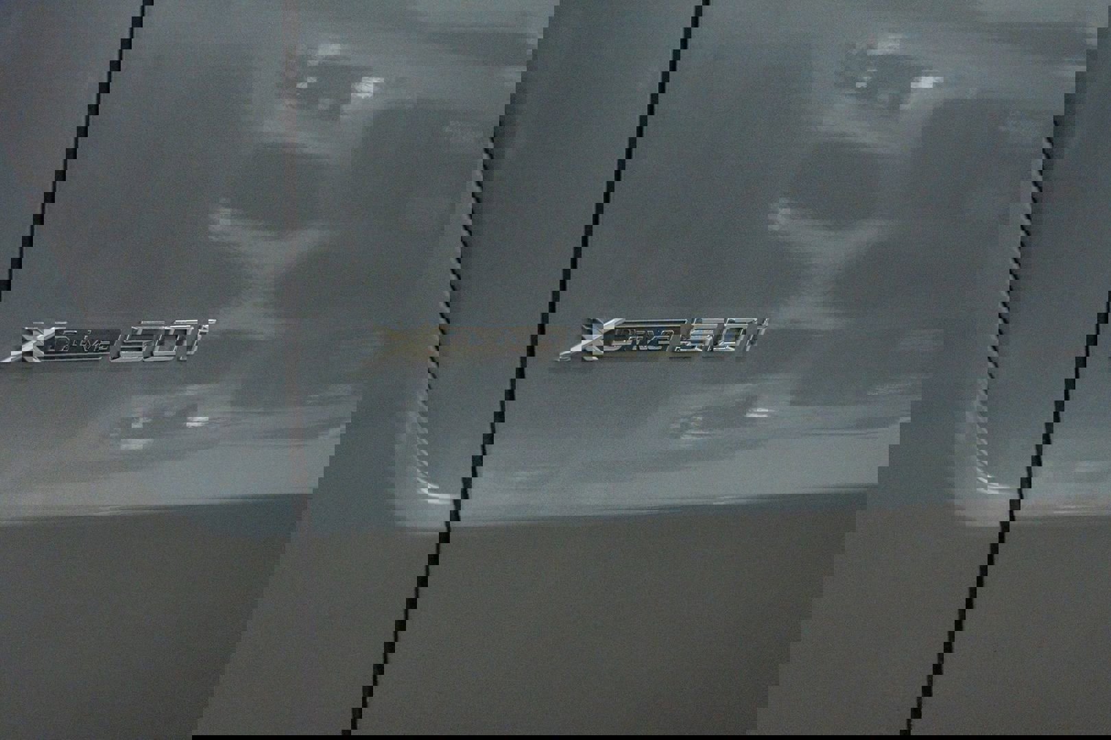 Used 2018 BMW X5 xDrive50i w/ M Sport Package image 15