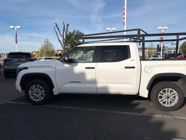 Used 2023 Toyota Tundra SR5 image 17