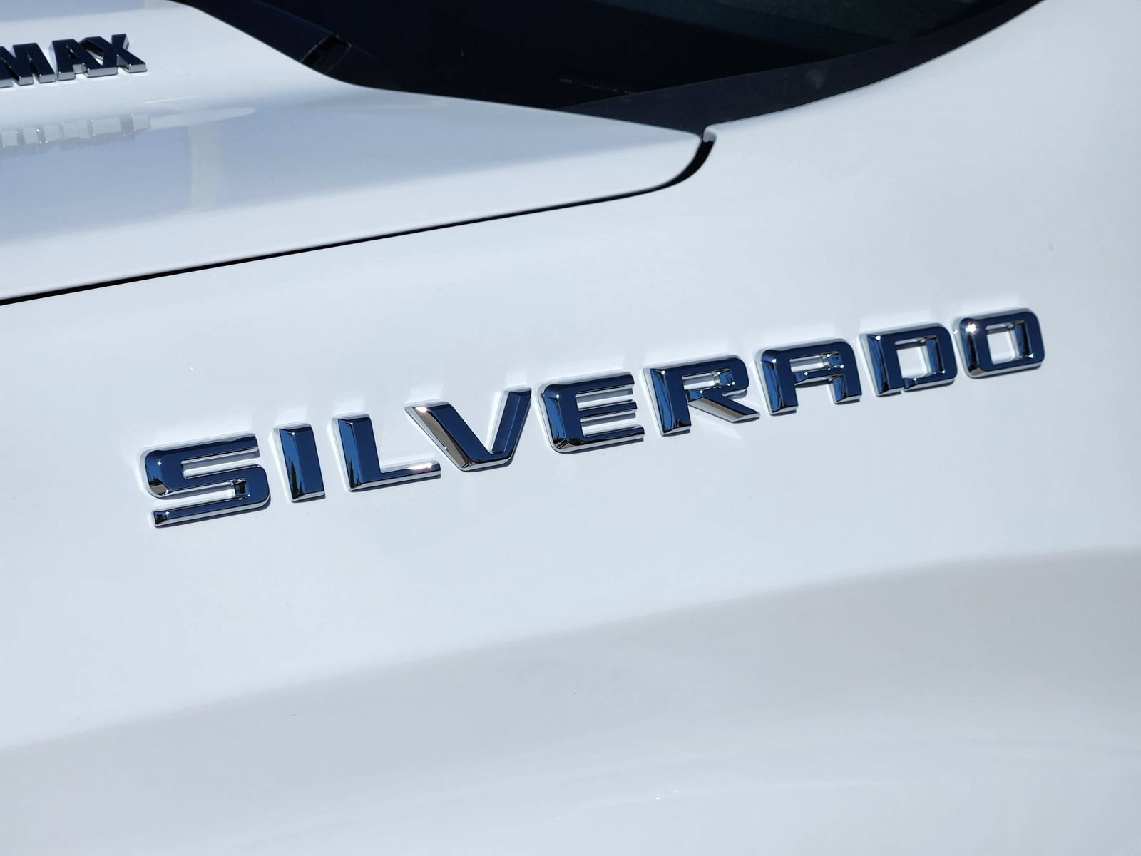 New 2026 Chevrolet Silverado 1500 RST w/ RST Select Package RWD image 11