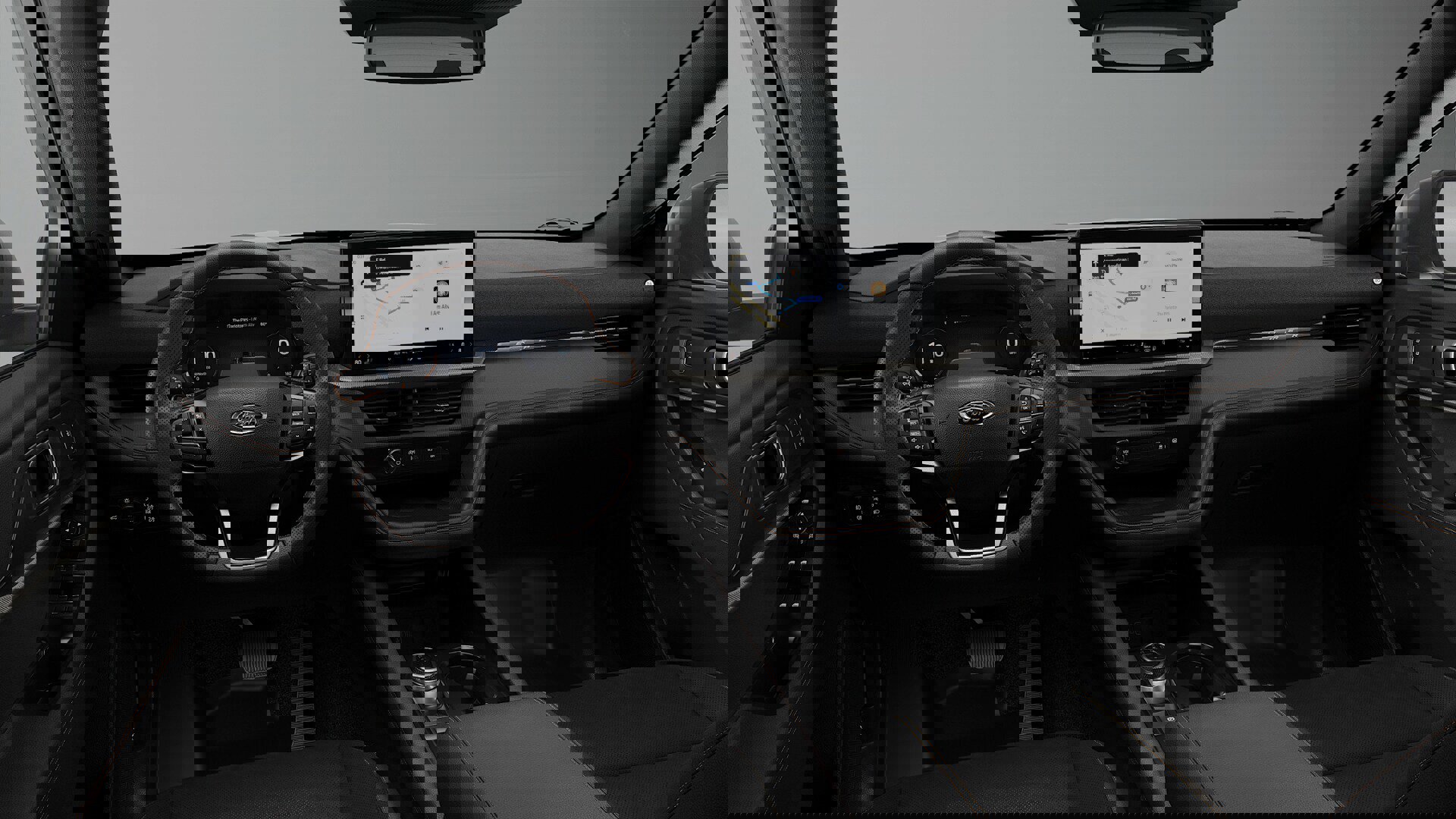 New 2026 Ford Explorer Tremor image 7