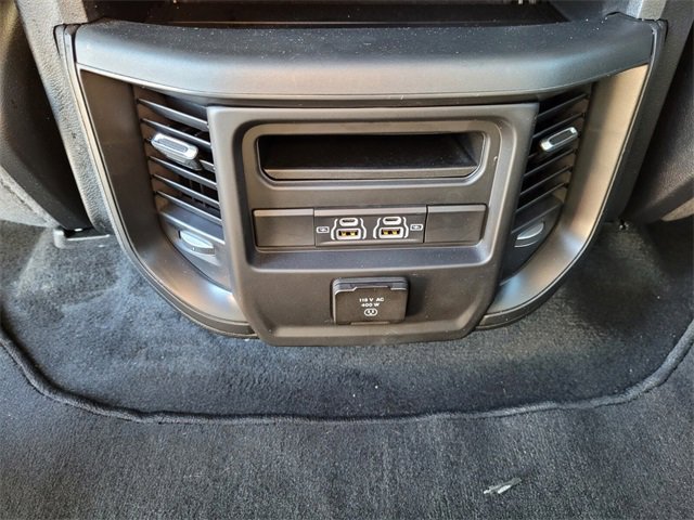Used 2025 RAM 1500 Big Horn image 15