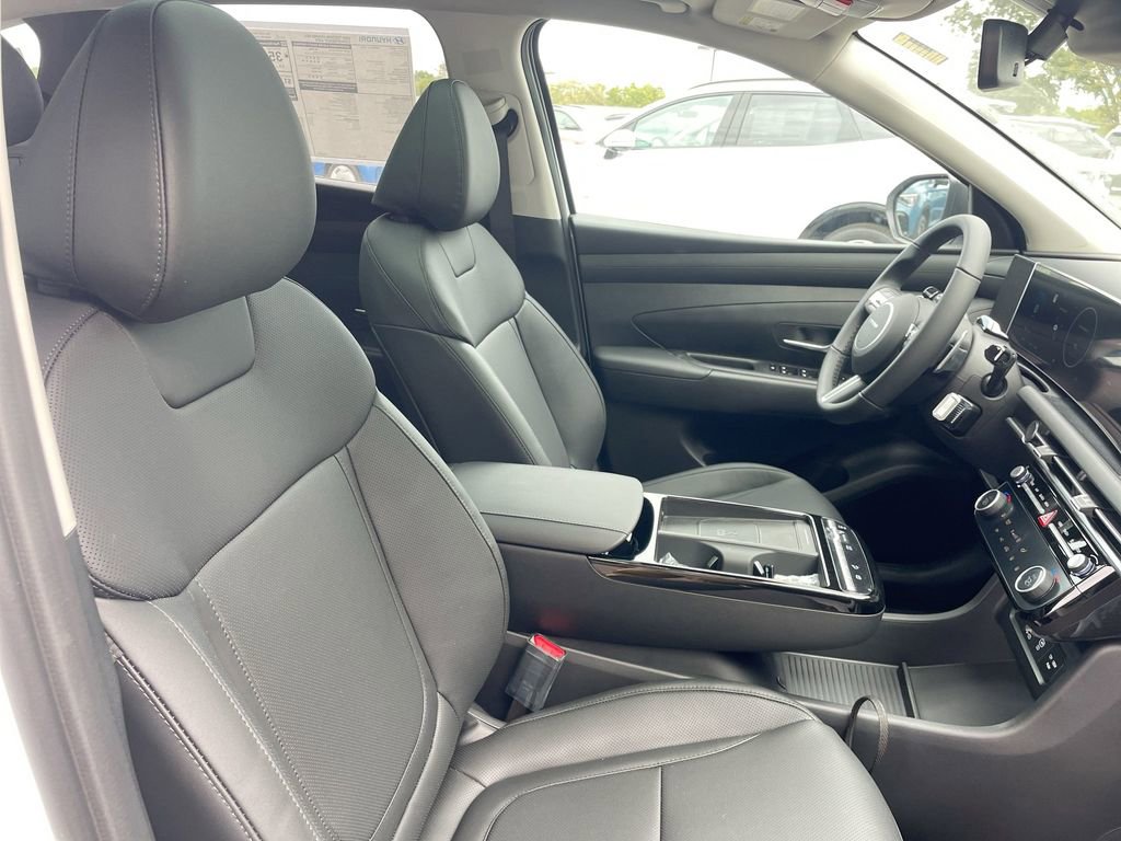 New 2025 Hyundai Tucson SEL w/ Tow & Go Package image 50