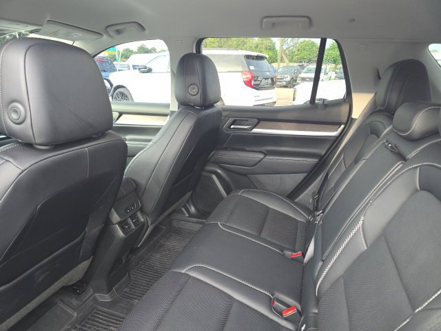 Used 2026 GMC Terrain Denali w/ LPO, Floor Liner Package AWD/4WD image 8