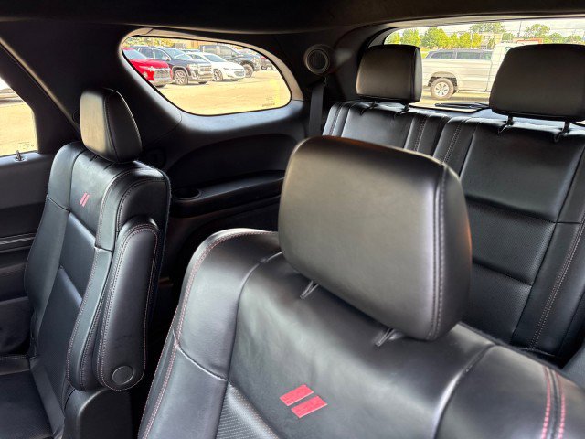 Used 2022 Dodge Durango R/T image 32