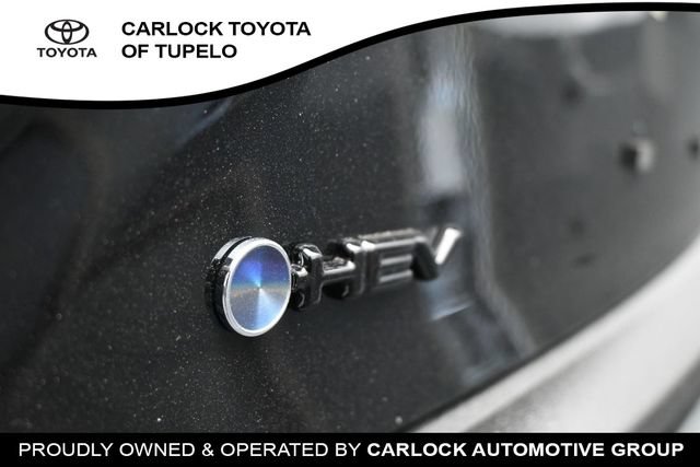 New 2026 Toyota Camry XSE FWD image 12