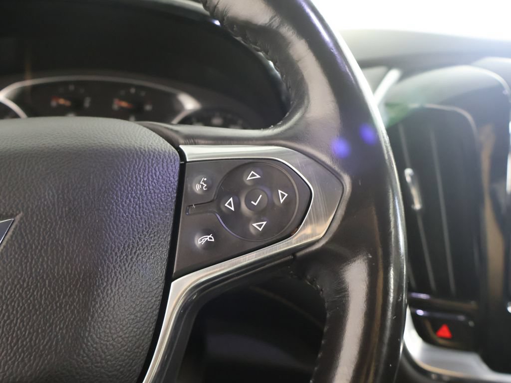 Used 2018 Chevrolet Traverse LT AWD/4WD image 45