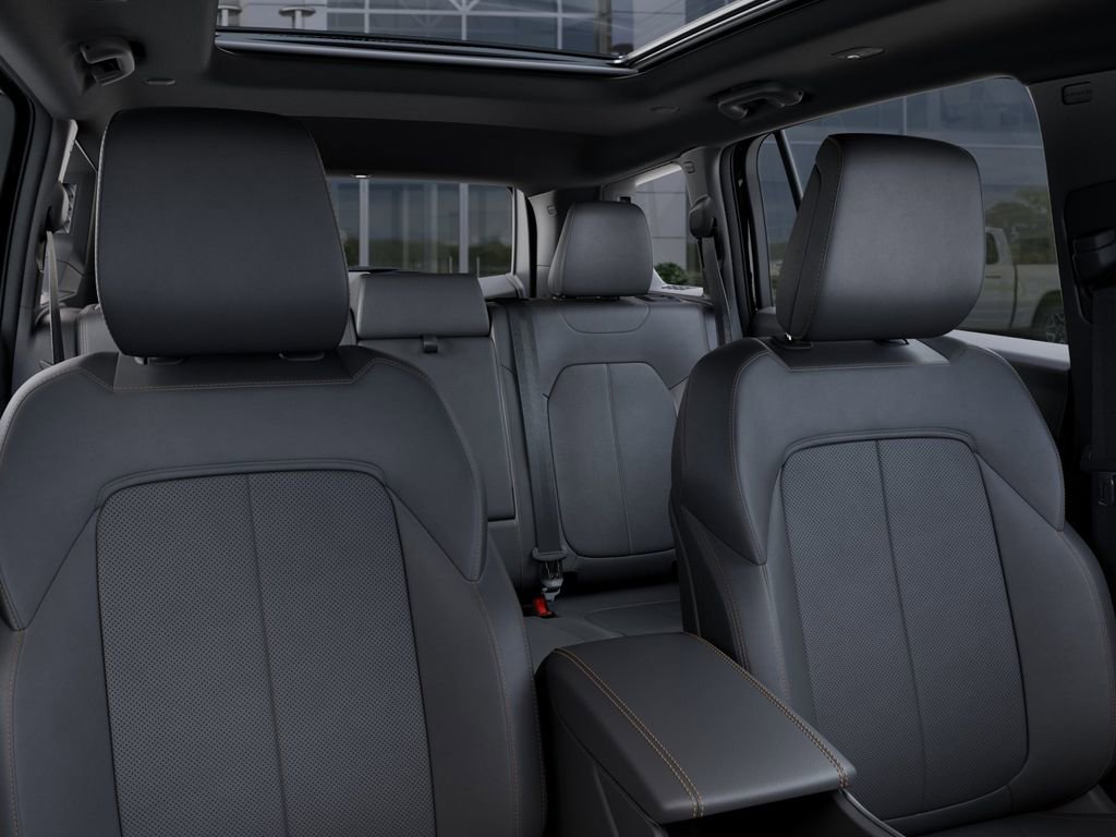 New 2026 Jeep Cherokee Limited image 26